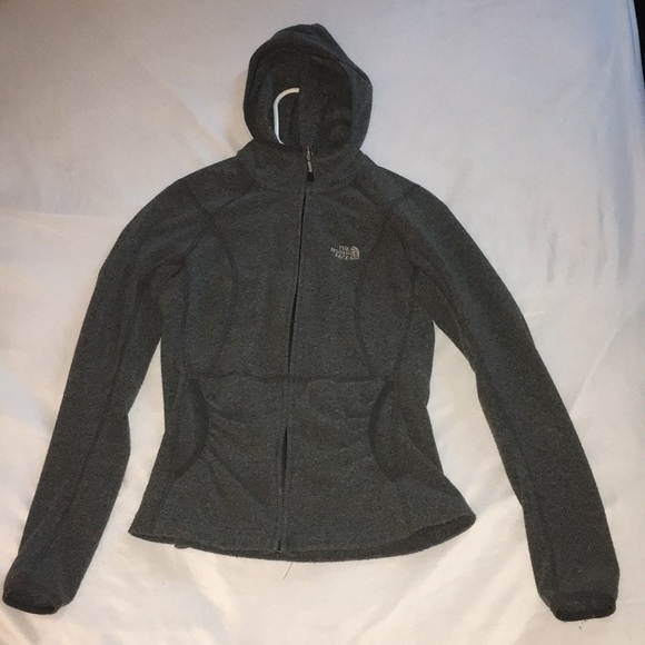 The North Face Sweaters - The North Face Womens Zip up Sweater